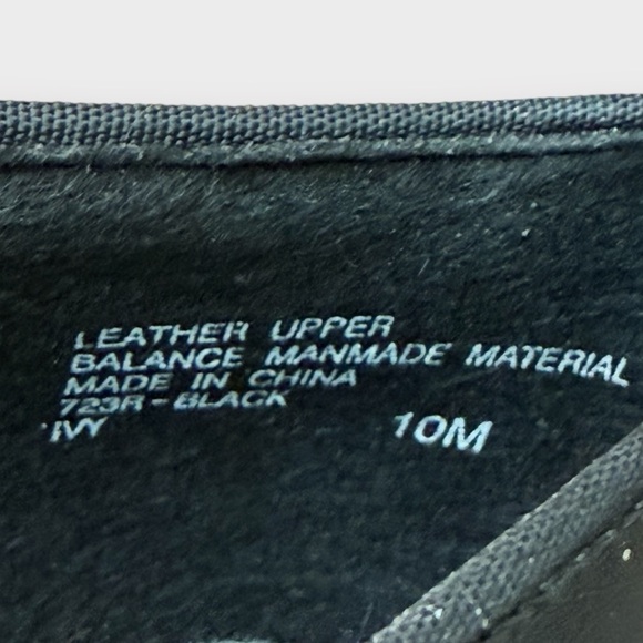 J.G. Hook Woven Leather Loafers - Picture 8 of 8